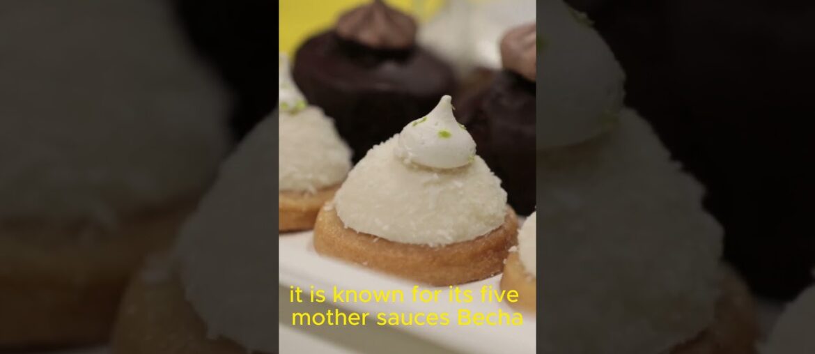 The most delicious cuisines in the world. The most delicious cuisines in the world.