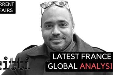 [Hilarious] Abhijit Iyer-Mitra’s latest analysis on 2024, Wokism & more