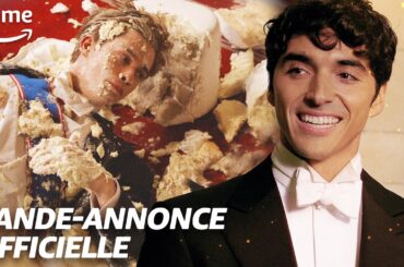 My Dear F***ing Prince - BANDE-ANNONCE | Prime Video