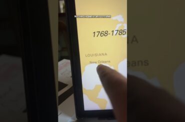 This Map Explains Cajun French