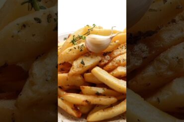 French Fries #frenchfries  #snacks #shorts #youtube