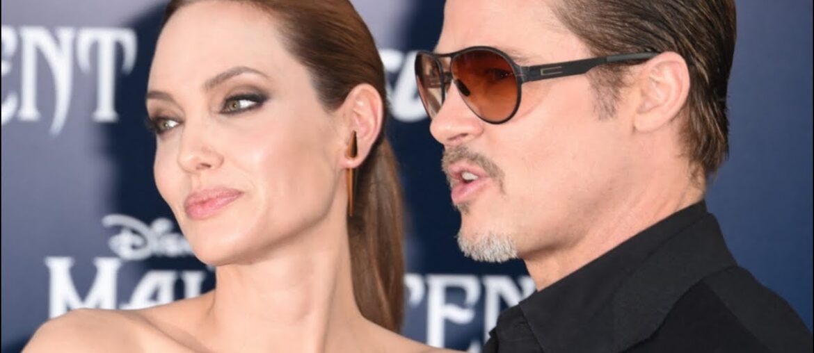 Angelina Jolie mocks Brad Pitt over ‘ludicrous’ winemaking pretensions Angelina Jolie mocks Brad Pitt over 'ludicrous' winemaking pretensions