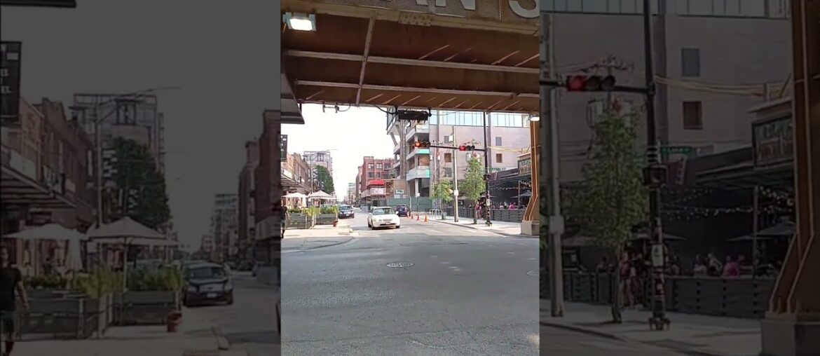 Downtown Chicago | Fulton Market | Chicago Illinois USA #3