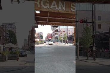 Downtown Chicago | Fulton Market | Chicago Illinois USA #3