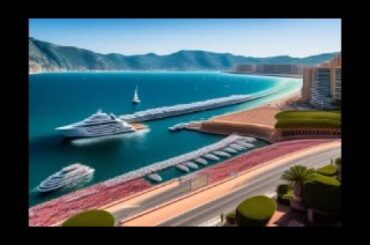 Top 10 Crazy Expensive Places to Trave