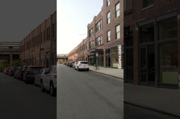 Downtown Chicago | Fulton Market | Chicago Illinois USA #6