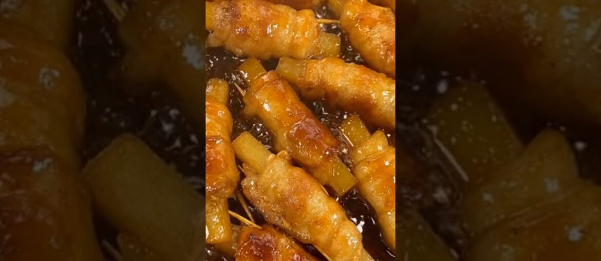 Do you want to eat french fries made this way? Do you want to eat french fries made this way?