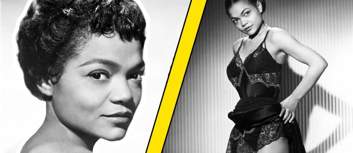 Why Was Eartha Kitt's Love Life Unconventional?
