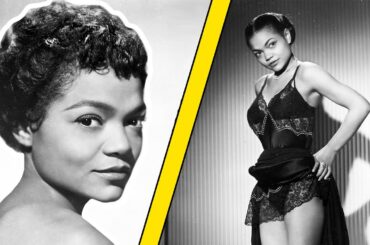 Why Was Eartha Kitt's Love Life Unconventional?