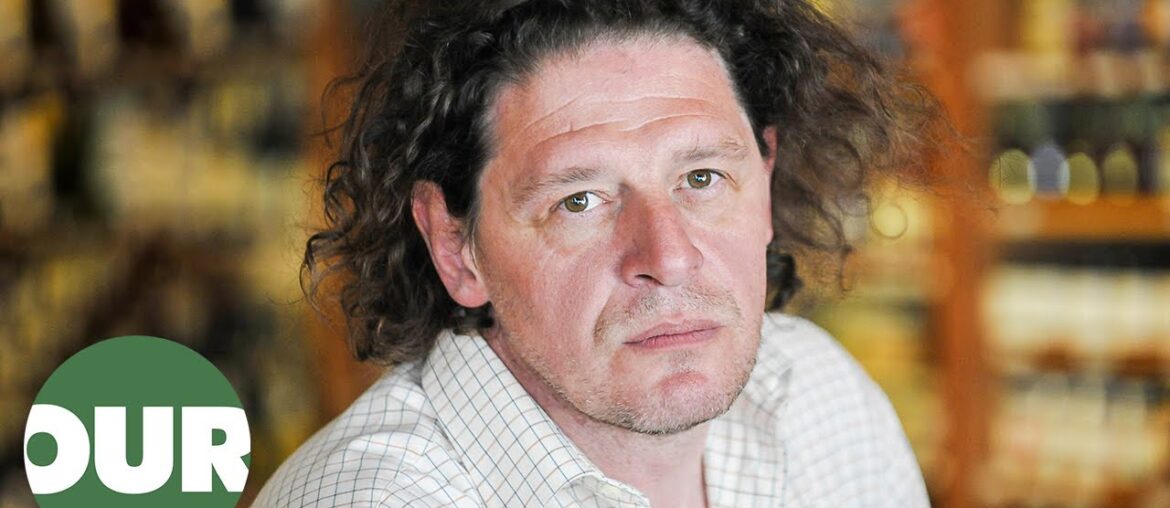 Marco’s Great British Feast – Episode 4 | The Hunt for the Best British Pudding | Our Taste Marco's Great British Feast - Episode 4 | The Hunt for the Best British Pudding | Our Taste