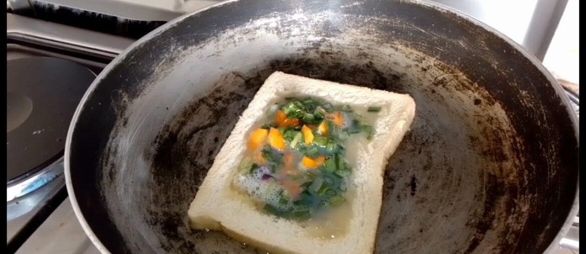 How to make 3 amazing toast recipes!! Collections ! French toast