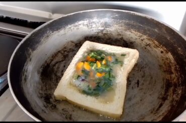 How to make 3 amazing toast recipes!! Collections ! French toast