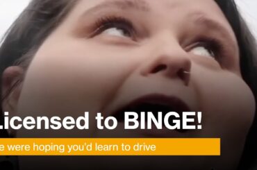 Amberlynn using her BREAKUP to BACKSLIDE: JUNK FOOD HAUL!