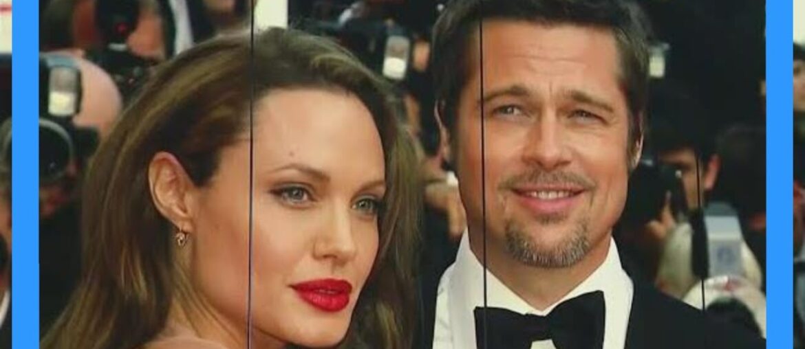 Brad Pitt, Angelina Jolie locked in 'bitter' feud over French vineyard | NewsNation Now