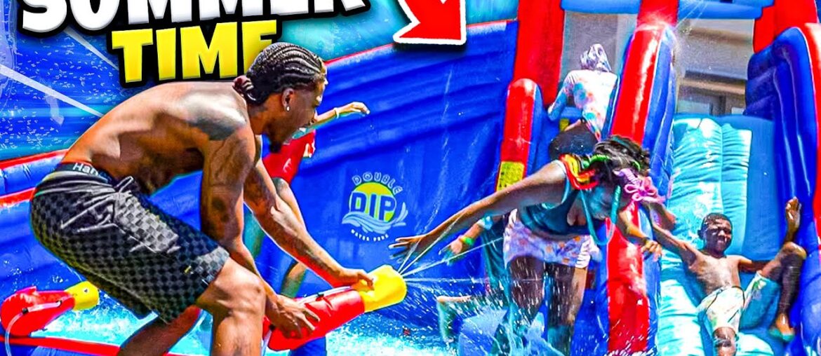 CJ SO COOL NEW OFFICIAL SUMMER FAMILY INTRO CJ SO COOL NEW OFFICIAL SUMMER FAMILY INTRO