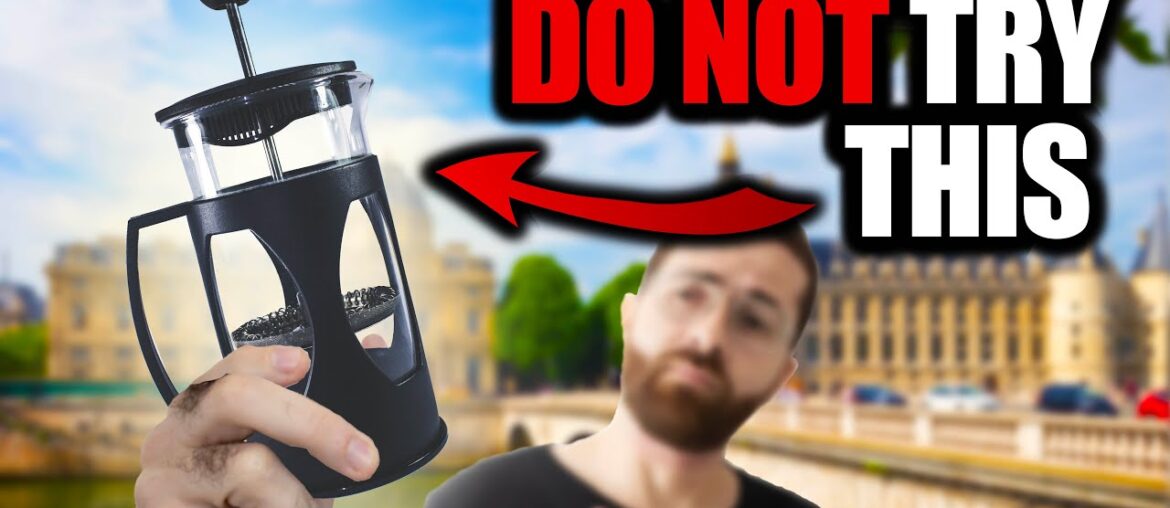 Is the FRENCH PRESS any good? | Best Budget Coffee Makers Reviewed Is the FRENCH PRESS any good? | Best Budget Coffee Makers Reviewed