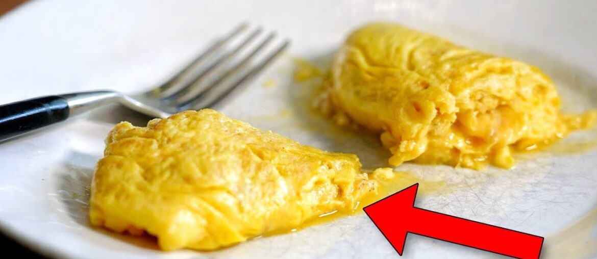 The Egg Problem No Chef Has Ever Cracked (Kenji Lopez NYT Article)