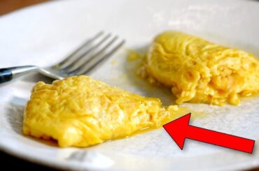 The Egg Problem No Chef Has Ever Cracked (Kenji Lopez NYT Article)