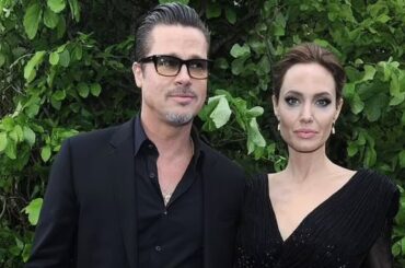 Angelina Jolie mercilessly mocks Brad Pitt’s ‘ludicrous’ winemaker affectations