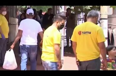 DC spent $20M on migrant crisis in past year: The News4 Rundown