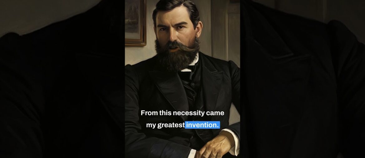 Secrets Unveiled: The Man Who Invented Coca-Cola! #shorts #history #ai