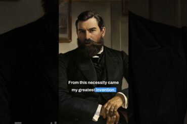 Secrets Unveiled: The Man Who Invented Coca-Cola! #shorts #history #ai