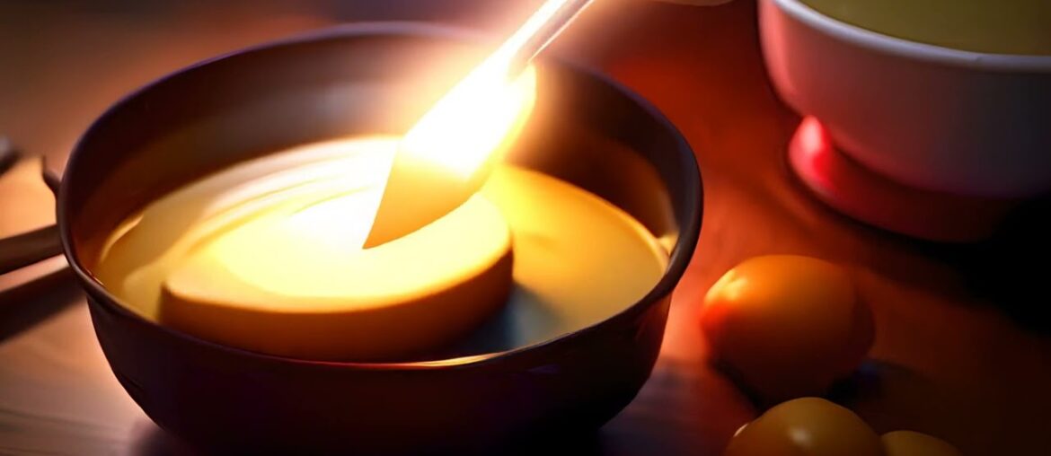 Want a Delicious Meal What About Fondue Ai Commercial Want a Delicious Meal What About Fondue Ai Commercial