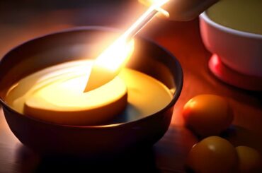 Want a Delicious Meal What About Fondue Ai Commercial