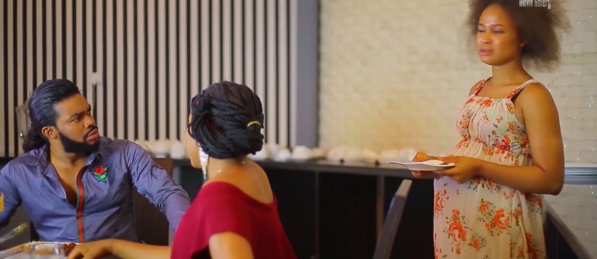 HE REJECTED MY PREGNANCY & MARRIED HIS FIANCE BECAUSE I AM FROM A POOR HOME & TURN ME INTO A MAID