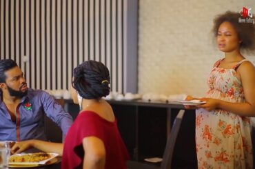 HE REJECTED MY PREGNANCY & MARRIED HIS FIANCE BECAUSE I AM FROM A POOR HOME & TURN ME INTO A MAID