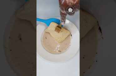 French Toast Recipe #dailymealideas #frenchtoastrecipe #frenchtoast