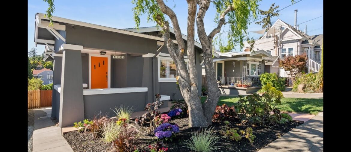 Judy Swaby | CalRE# 01205773 | Oakland, CA