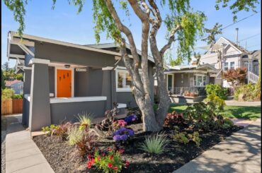 Judy Swaby | CalRE# 01205773 | Oakland, CA