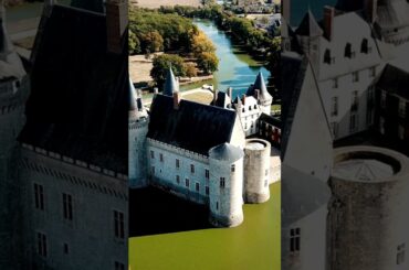 #10 FRANCE - 10 beautiful places to visit in France #shorts #travel