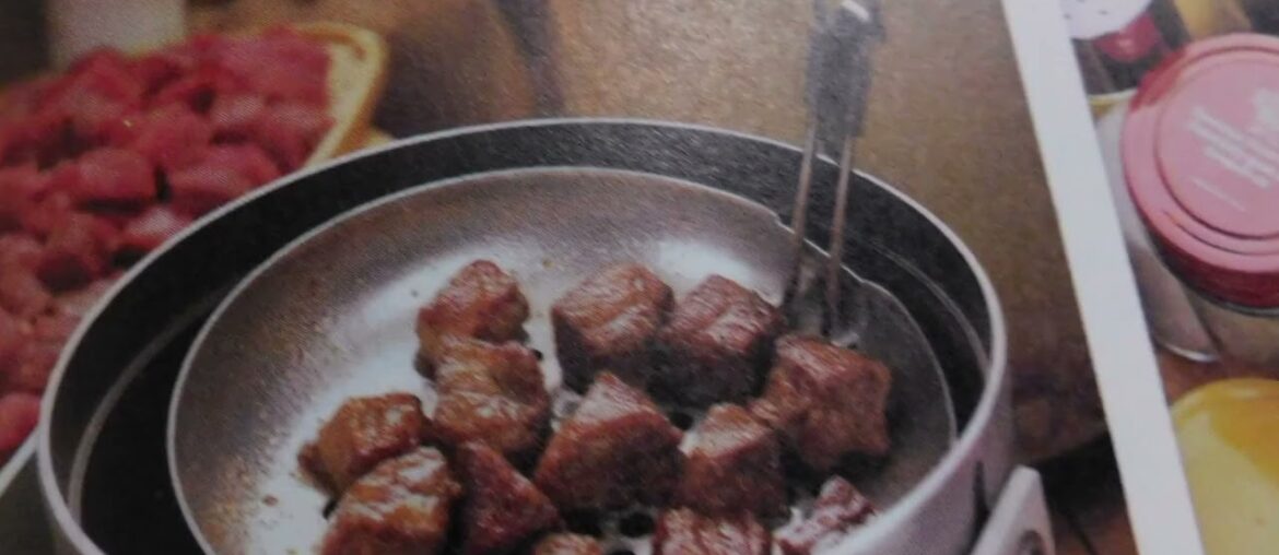 Beef in Wine, Basic Beef Recipe, Hungarian Gulash, Cooking Beef in Cubes