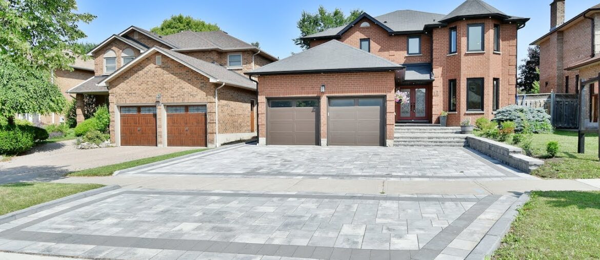 12 Glenayr Gate, Whitby – Open House Video Tour 12 Glenayr Gate, Whitby - Open House Video Tour