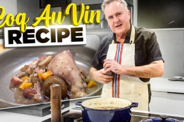 Master the Art of Cooking the Classic French Dish