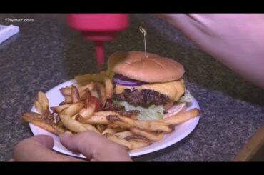 Macon's second annual French Fry Fight offers up unique fry dishes