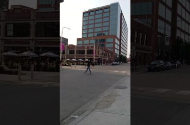 Downtown Chicago | Fulton Market | Chicago Illinois USA #8