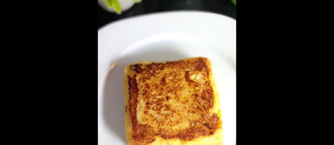 French Toast #shorts #frenchtoast #viral #ytshorts #bread #breadrecipe #youtubeshorts #recipe