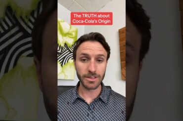 Coca-Cola CURES morphine addiction?? #shorts #addiction