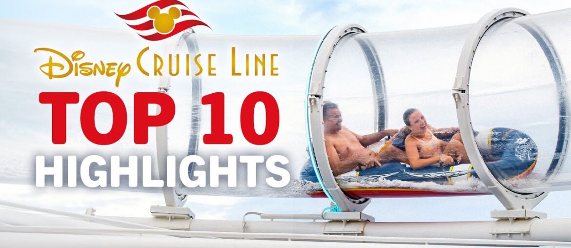 Top 10 highlights you need to experience on a Disney Cruise in 2023 & 2024 | Planet Cruise Top 10 highlights you need to experience on a Disney Cruise in 2023 & 2024 | Planet Cruise
