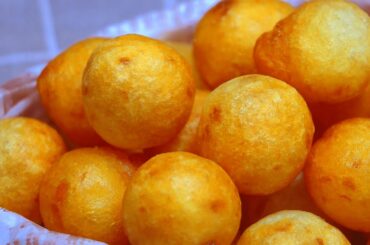 Amazing Potato Recipes ! French fries ! Potato ball! Potato Snacks !