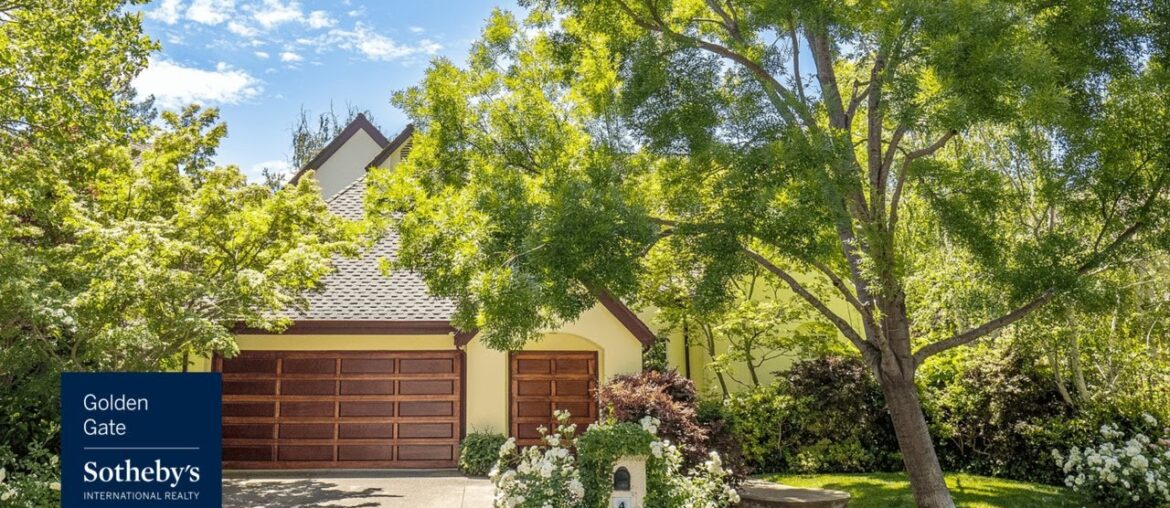 4040 Eagle Nest Lane, Danville CA | Danville Homes for Sale