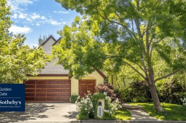 4040 Eagle Nest Lane, Danville CA | Danville Homes for Sale