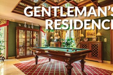 EXQUISITE GENTLEMAN'S RESIDENCE | Set in parkland garden, with guest house, in Normandy - A20588
