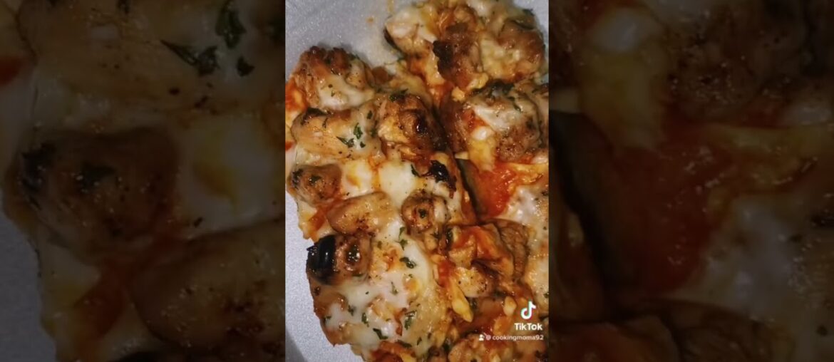 French bread pizza #food #foodie #recipe #homemade #foodblogger #cooking #soulfood #recipe