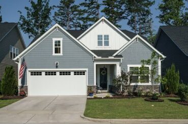 For Sale - 2841 Thompson Bluff Drive, Cary, NC 27519