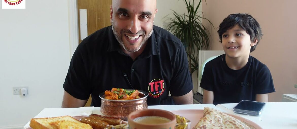 A young SUBSCRIBER JOINS OUR FOOD REVIEW | TFT | FOOD REVIEW A young SUBSCRIBER JOINS OUR FOOD REVIEW | TFT | FOOD REVIEW