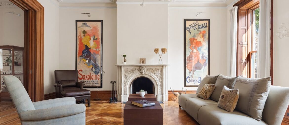 INSIDE an $11,500,000 BROOKLYN TOWNHOUSE! | 20 Remsen Street | SERHANT. Signature INSIDE an $11,500,000 BROOKLYN TOWNHOUSE! | 20 Remsen Street | SERHANT. Signature